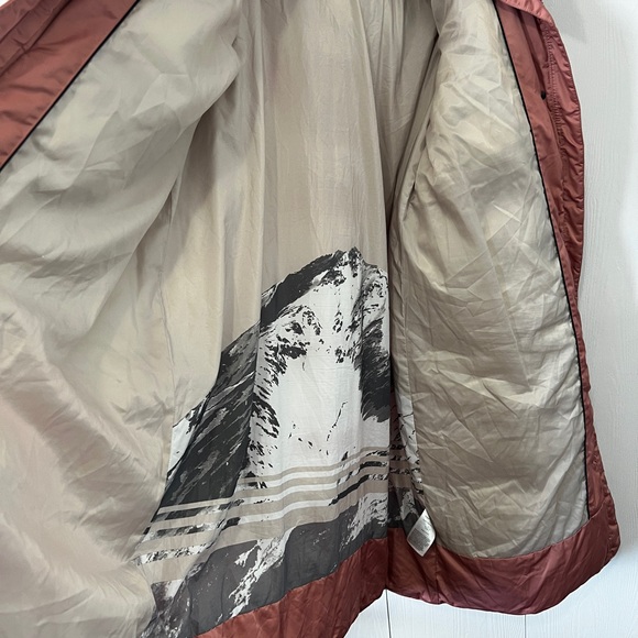 Long Winter Coat - Picture 12 of 13